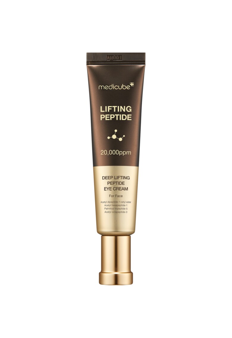Crema pentru ochi Deep Lifting Peptide Eye Cream