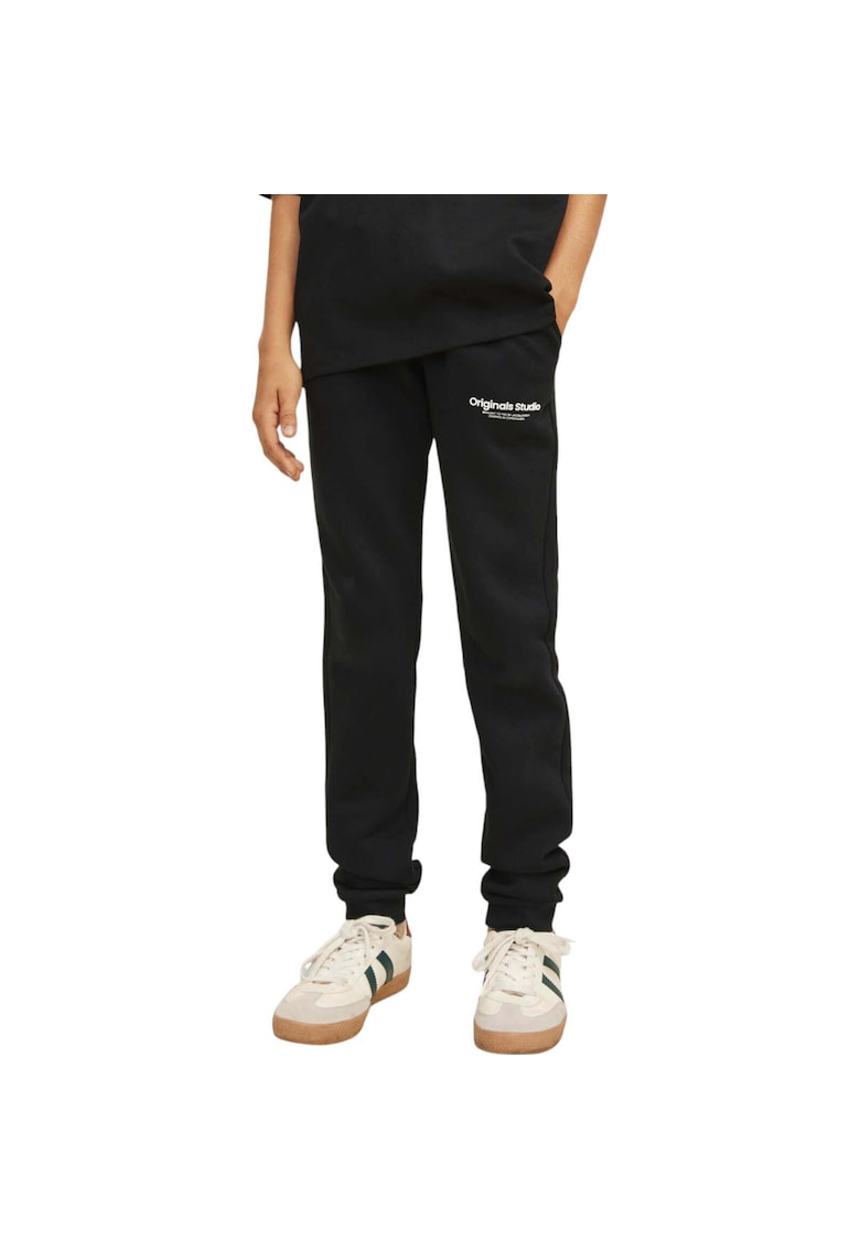 Pantaloni JACK &JONES Gordon Vesterbro Cuffed JNR 39789