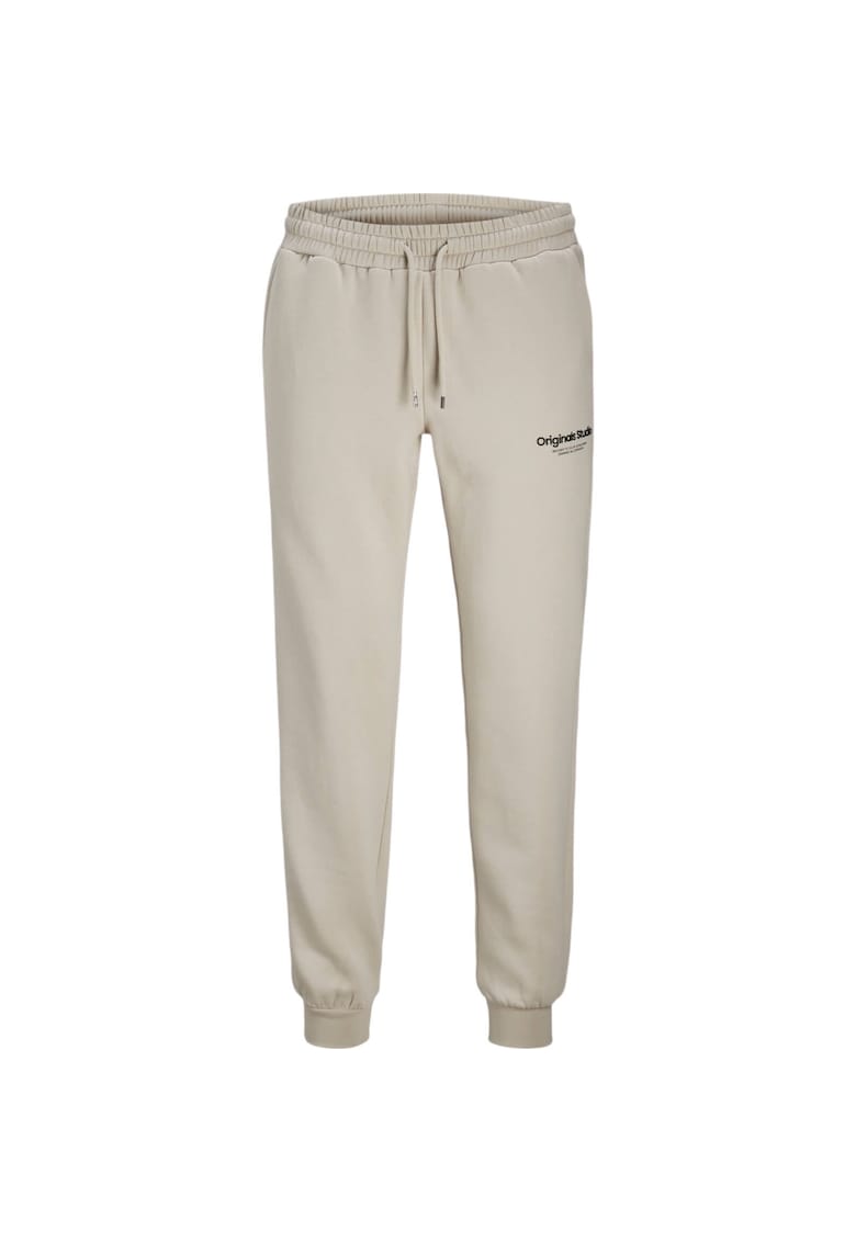 Pantaloni JACK &JONES Gordon Vesterbro Cuffed JNR 39805