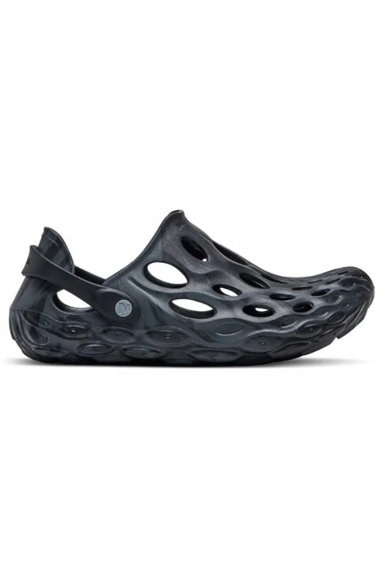 Slapi barbati Hydro Moc - impermeabili - confortabili - negru - EVA - MERRELL - imagine 1