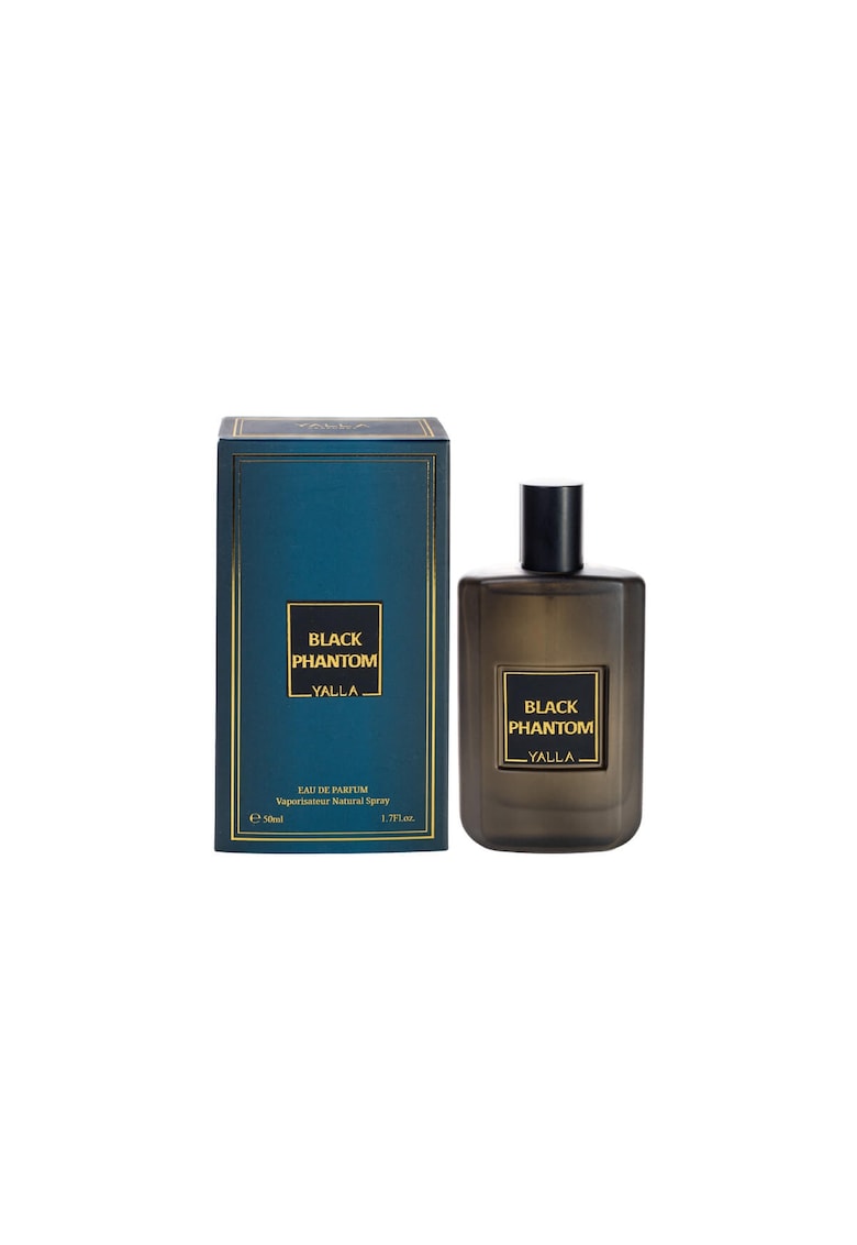 Black Phantom by 50 ml - Parfum arabesc original import Dubai