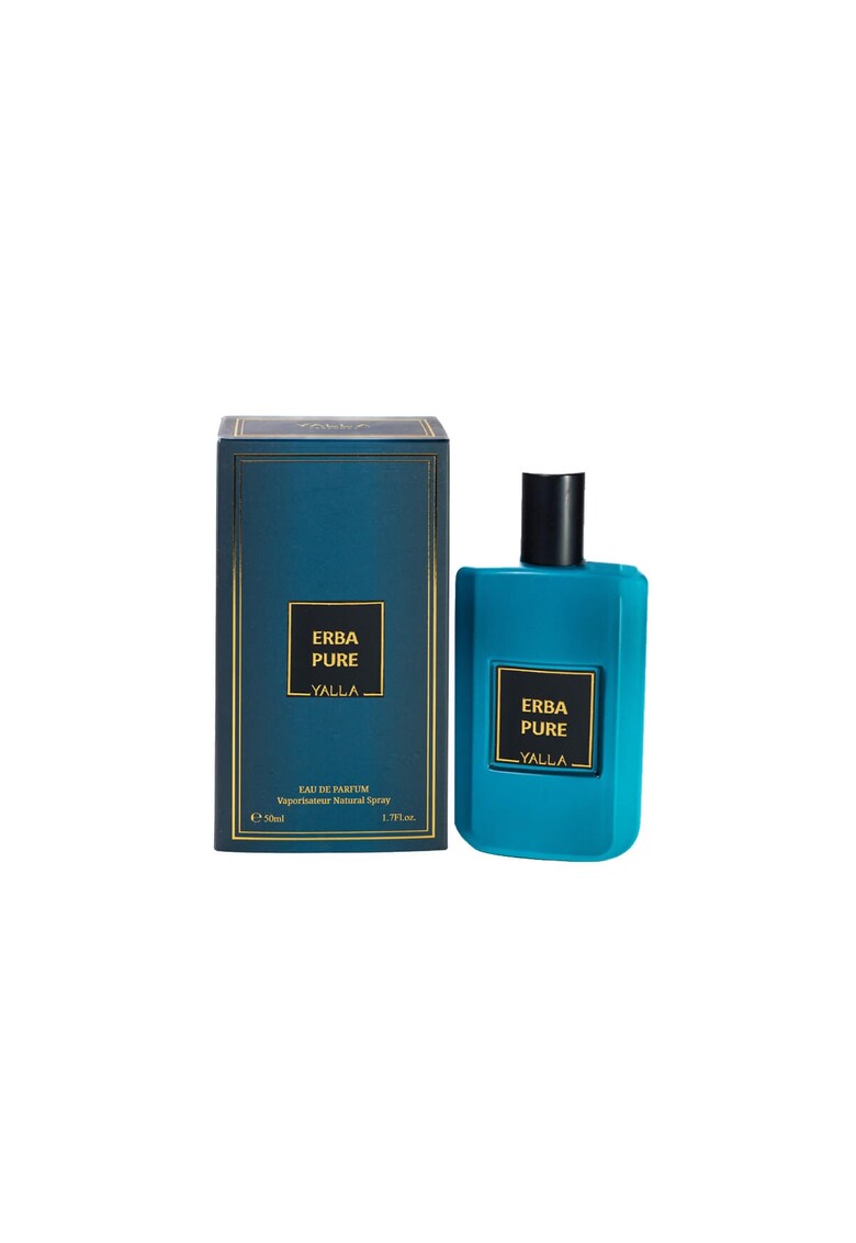 Erba Pure by 50 ml - Parfum arabesc original import Dubai