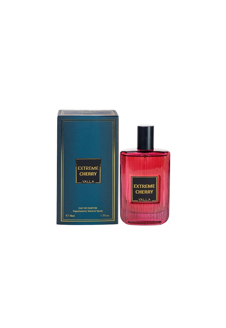 Extreme Cherry by 50 ml - Parfum arabesc original import Dubai