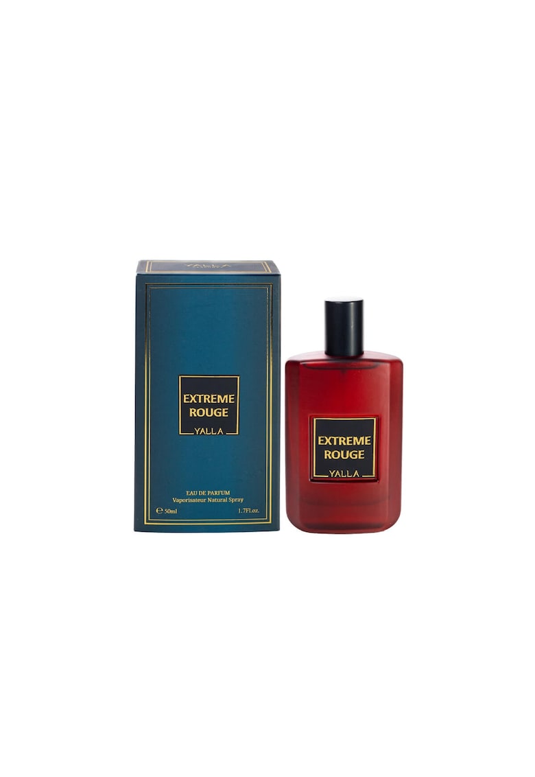 Extreme Rouge by 50 ml - Parfum arabesc original import Dubai