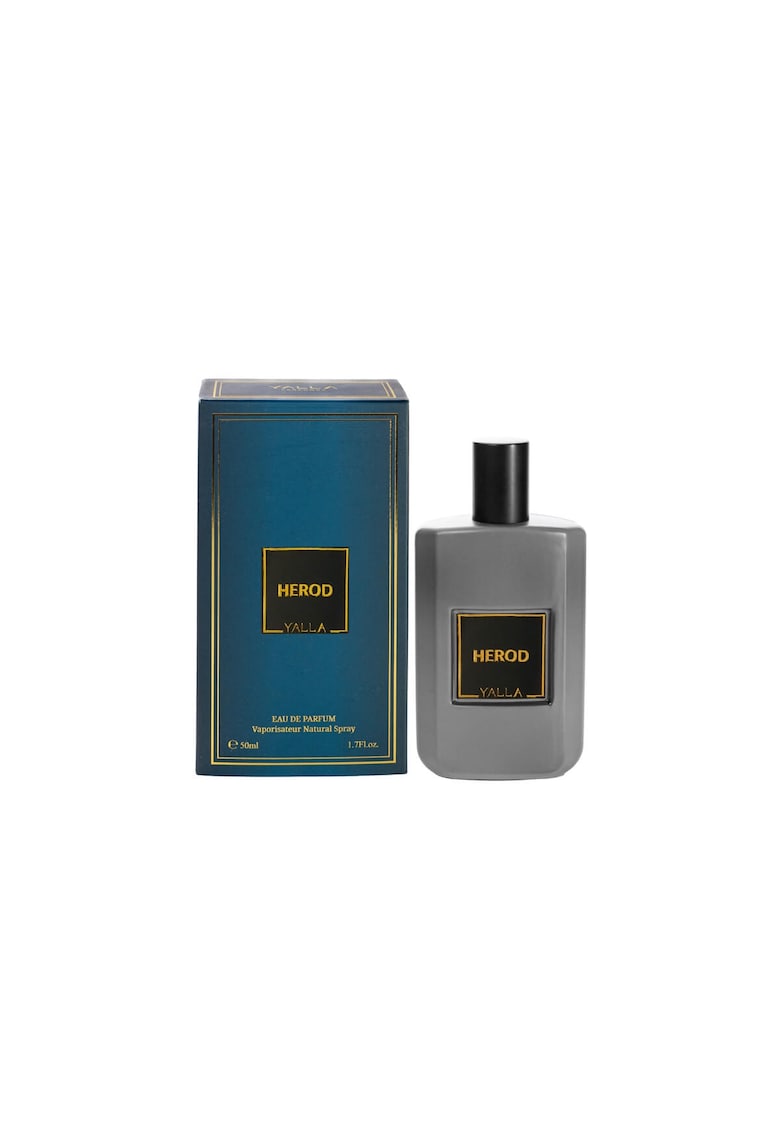 Herod by 50 ml - Parfum arabesc original import Dubai