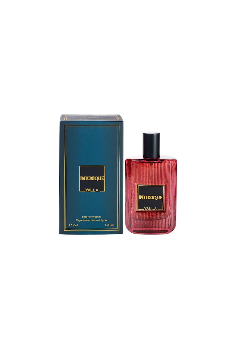 Intoxique by 50 ml - Parfum arabesc original import Dubai