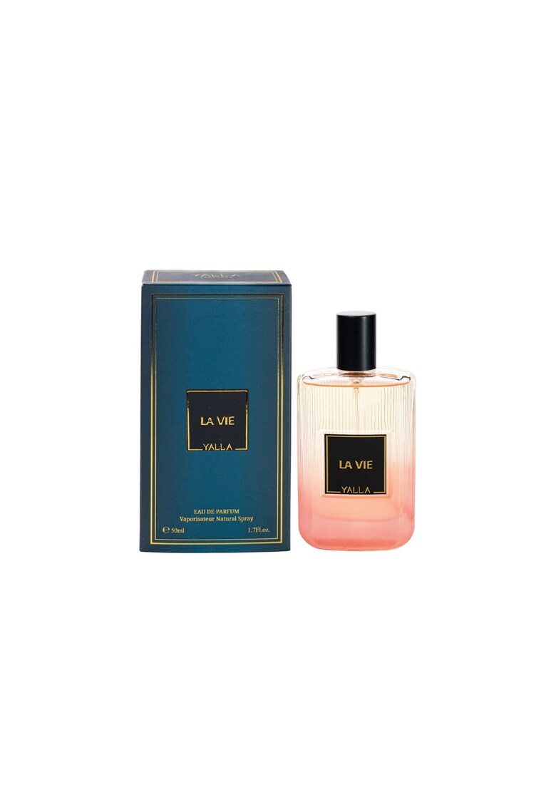 La Vie by 50 ml - Parfum arabesc original import Dubai