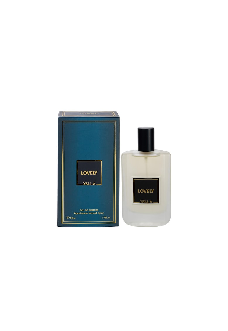 Lovely by 50 ml - Parfum arabesc original import Dubai