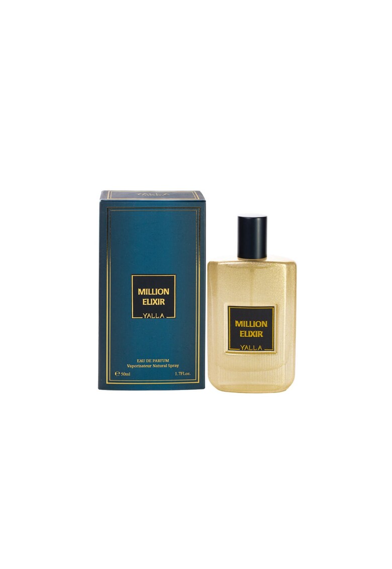 Million Elixir by 50 ml - Parfum arabesc original import Dubai