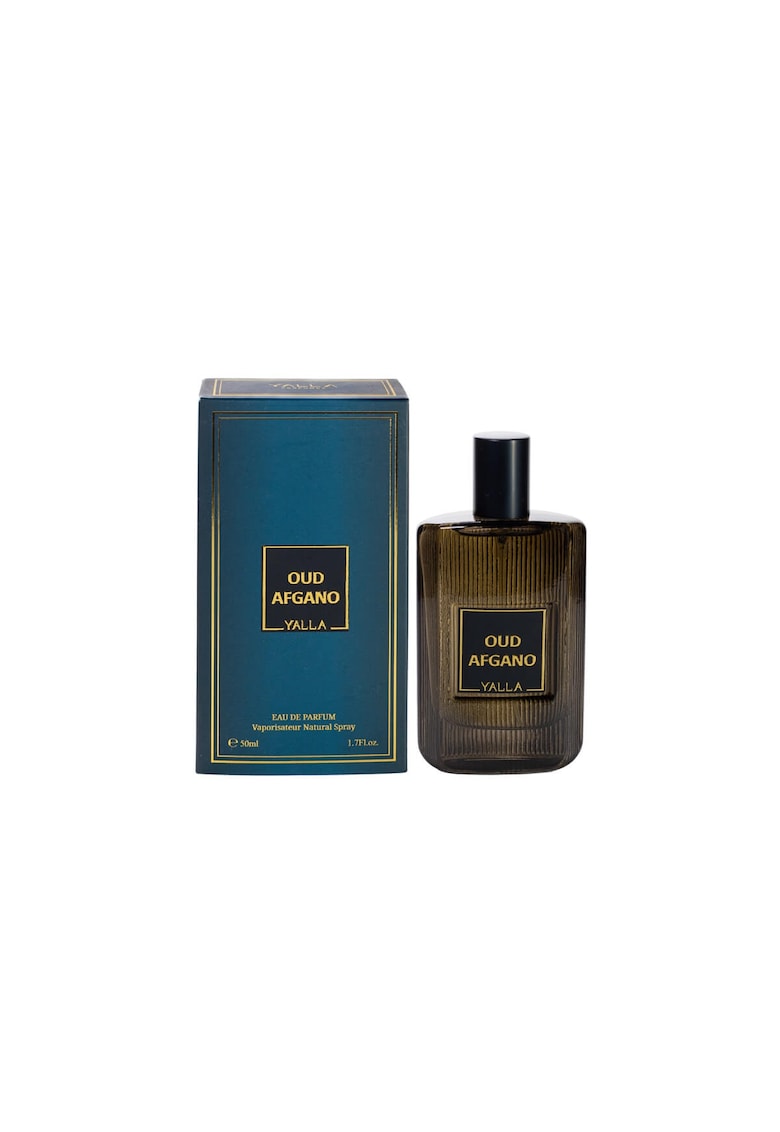 Oud Afgano by 50 ml - Parfum arabesc original import Dubai