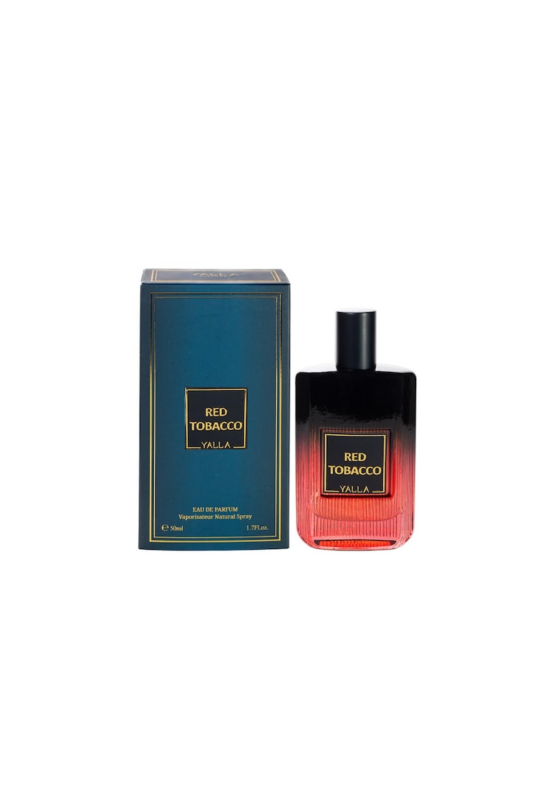 Red Tobacco by 50 ml - Parfum arabesc original import Dubai