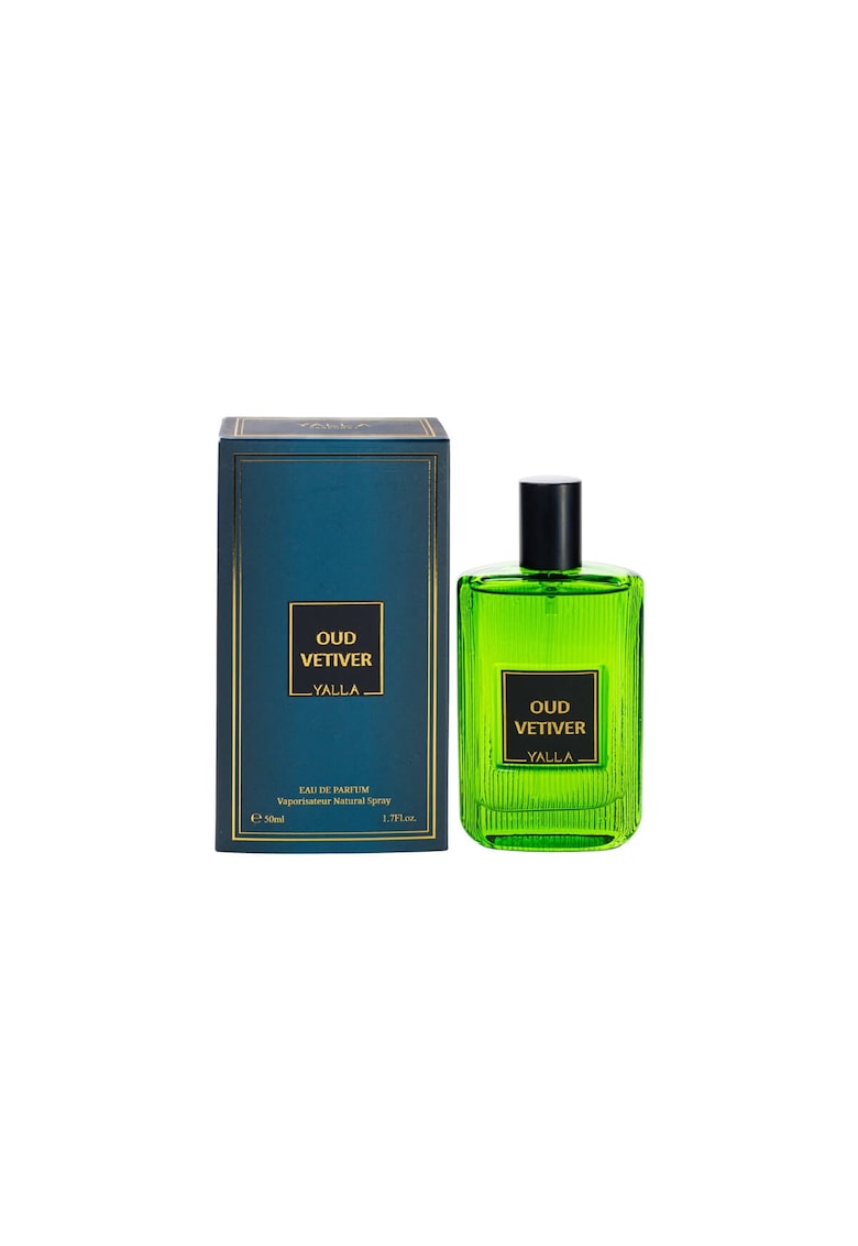 Oud Vetiver by 50 ml - Parfum arabesc original import Dubai