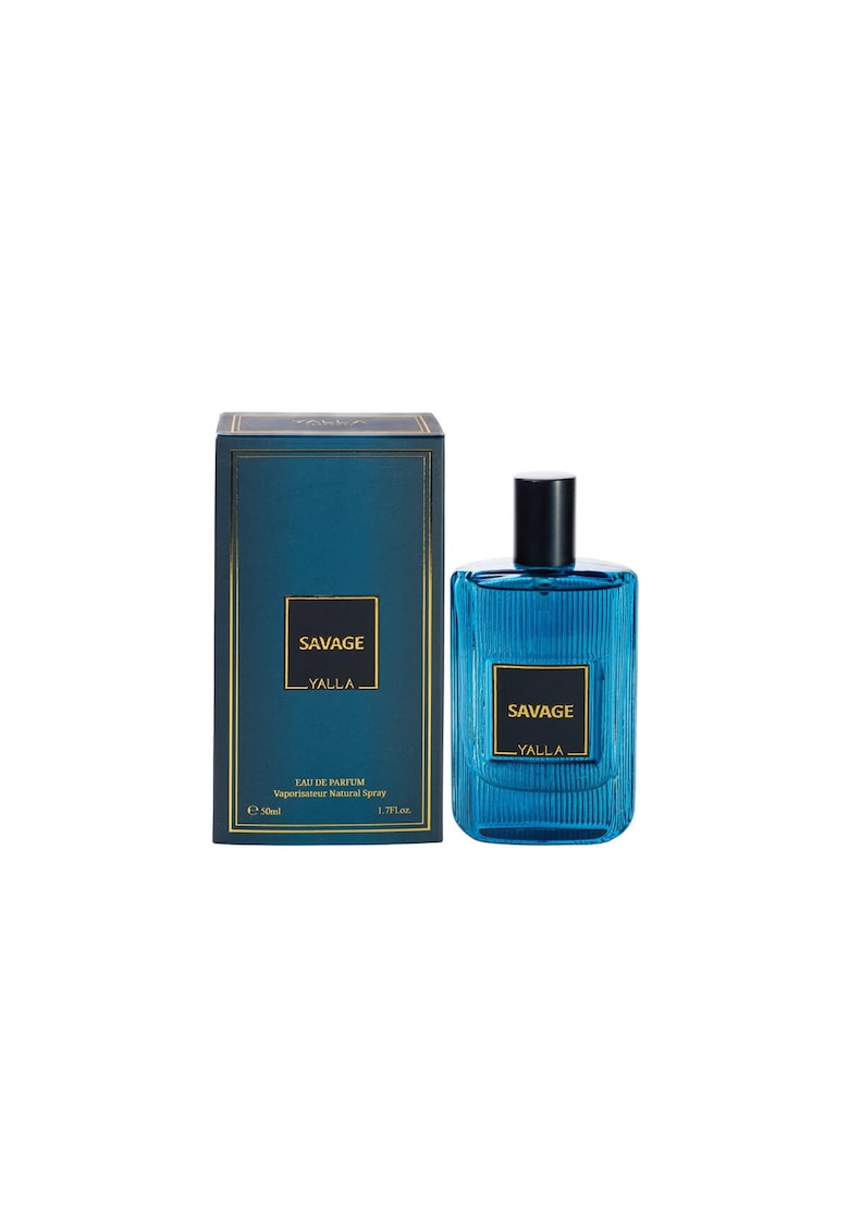 Savage by 50 ml - Parfum arabesc original import Dubai