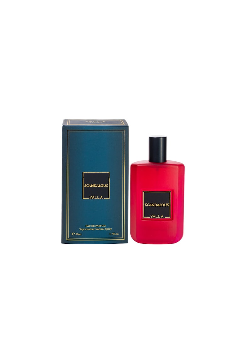 Scandalous by 50 ml - Parfum arabesc original import Dubai