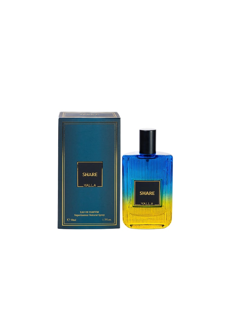 Share by 50 ml - Parfum arabesc original import Dubai