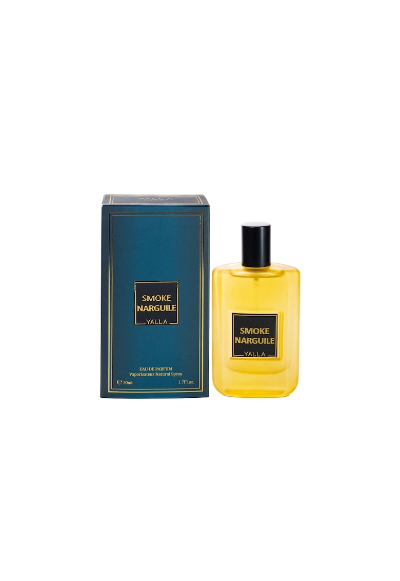 Smoke Narguile by 50 ml - Parfum arabesc original import Dubai
