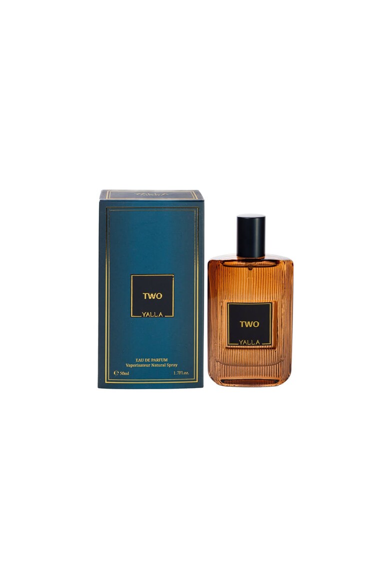Two by 50 ml - Parfum arabesc original import Dubai