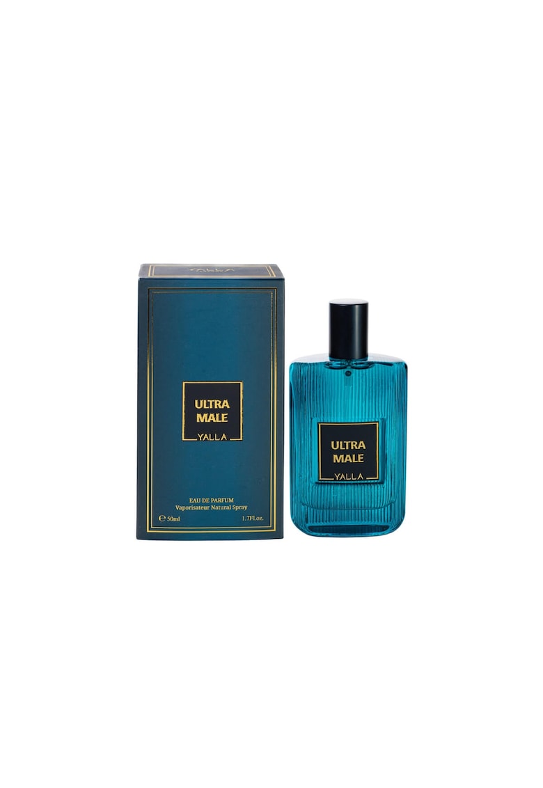 Ultra Male by 50 ml - Parfum arabesc original import Dubai
