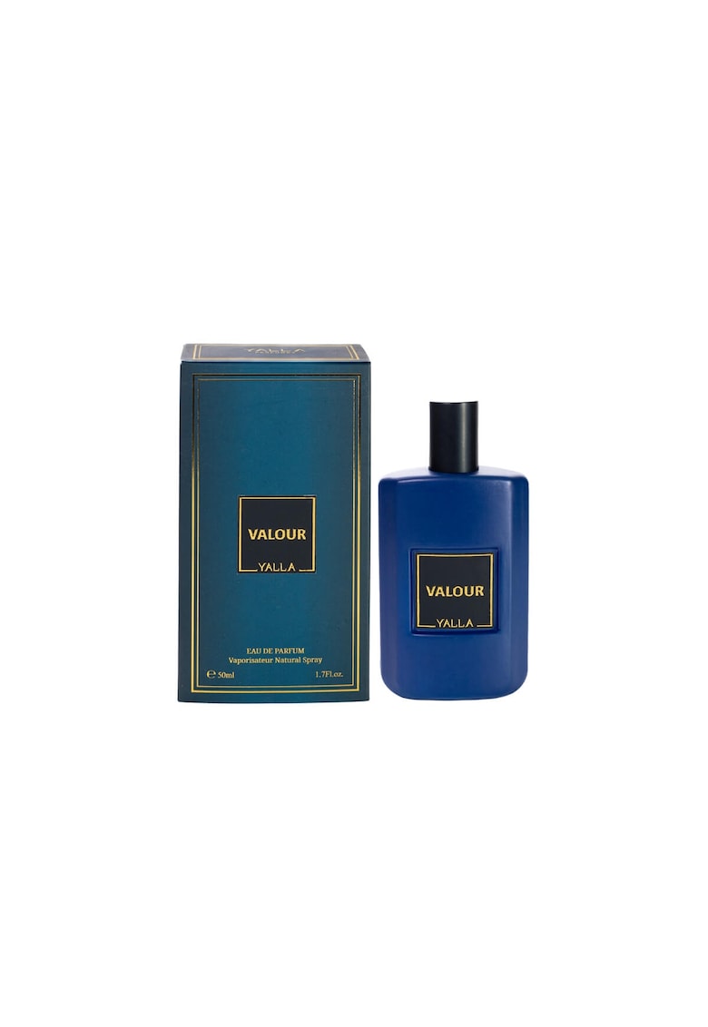Valour by 50 ml - Parfum arabesc original import Dubai