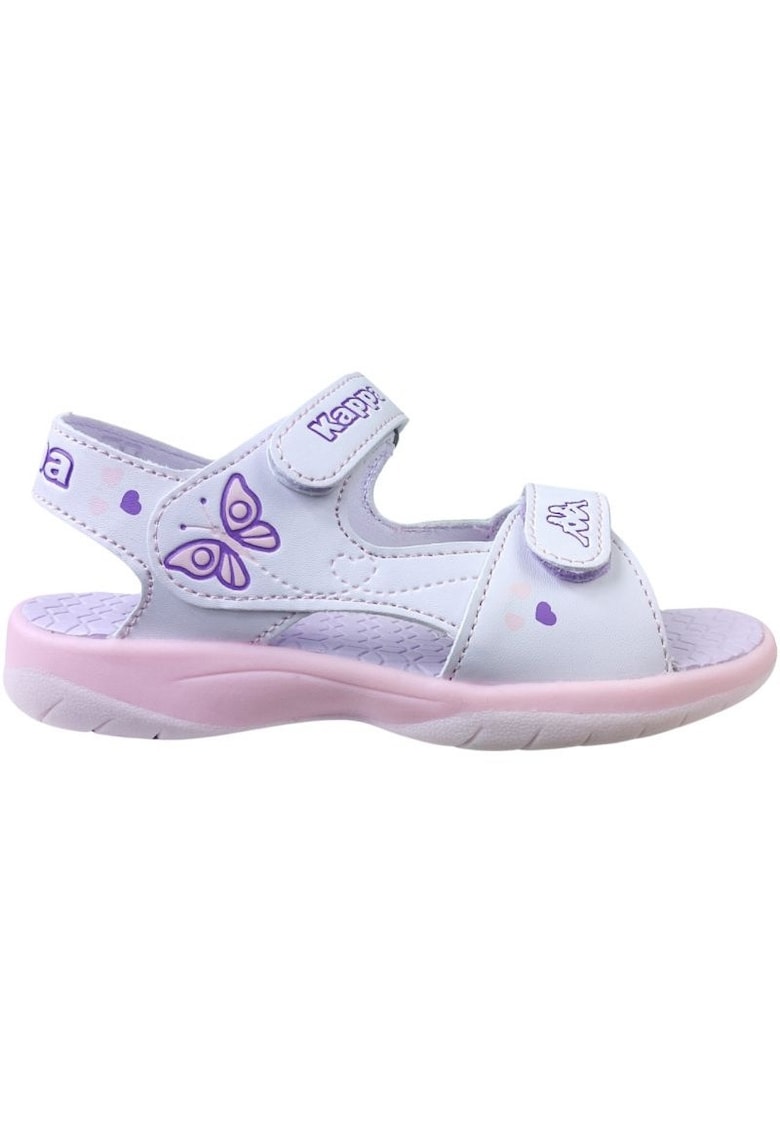 Sandale pentru copii - BM199799 - violet -