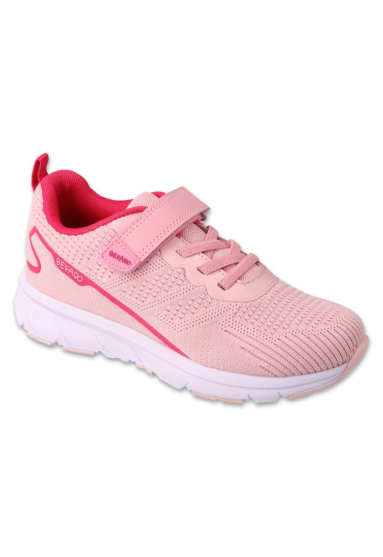 Pantofi sport pentru copii -  BM204384 - Roz - Roz - Pantofi sport pentru copii -  BM204384 - Roz - Roz -