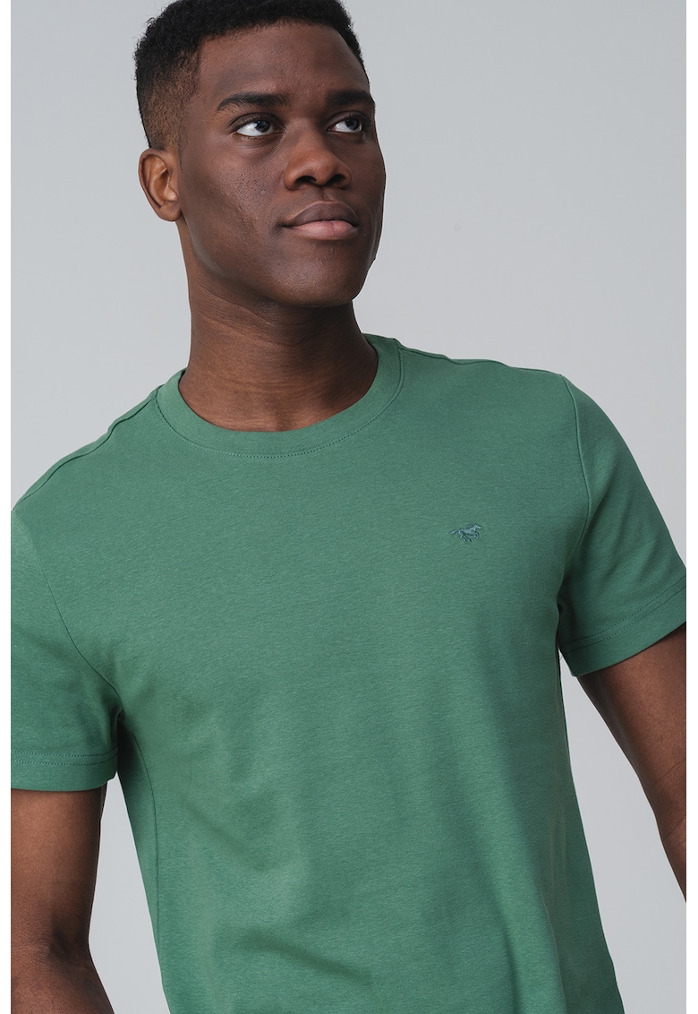 Tricou slim fit Allen