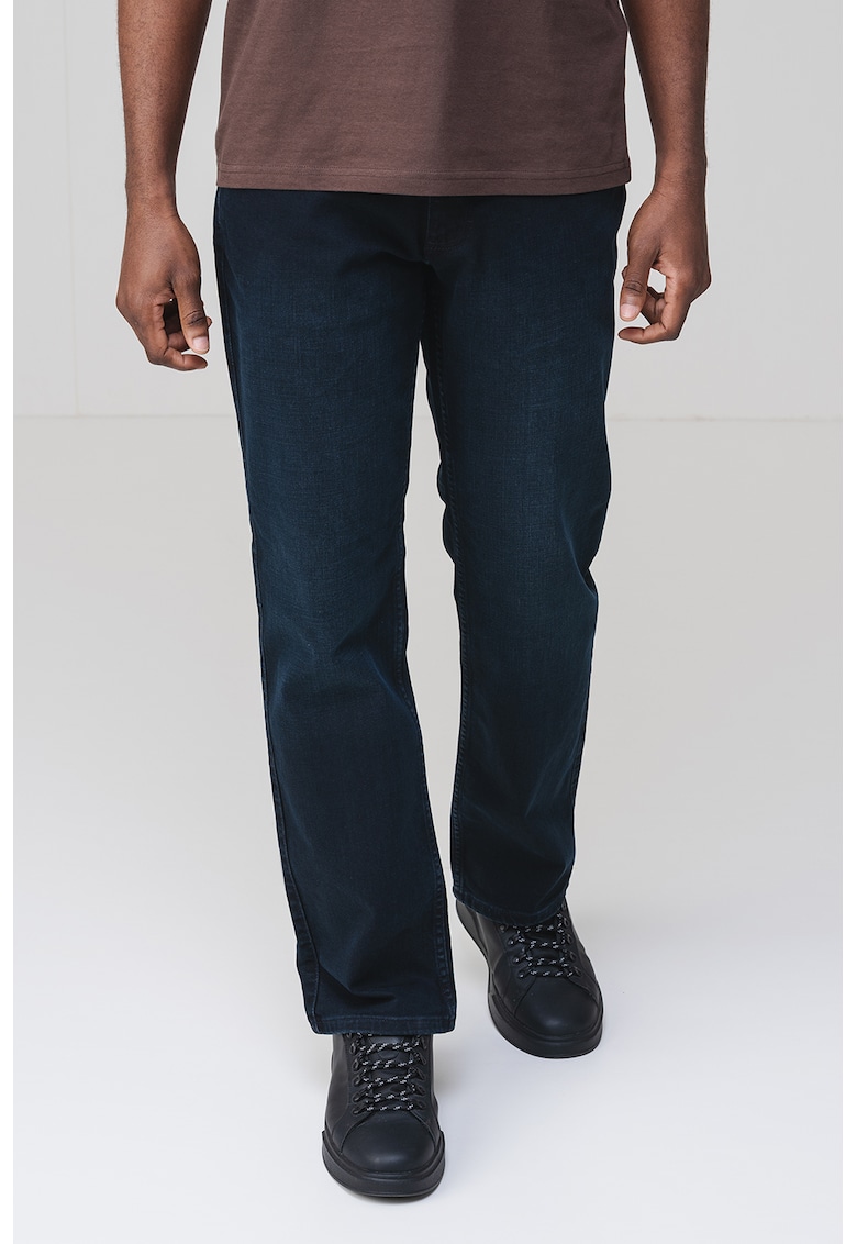 Blugi drepti Tramper