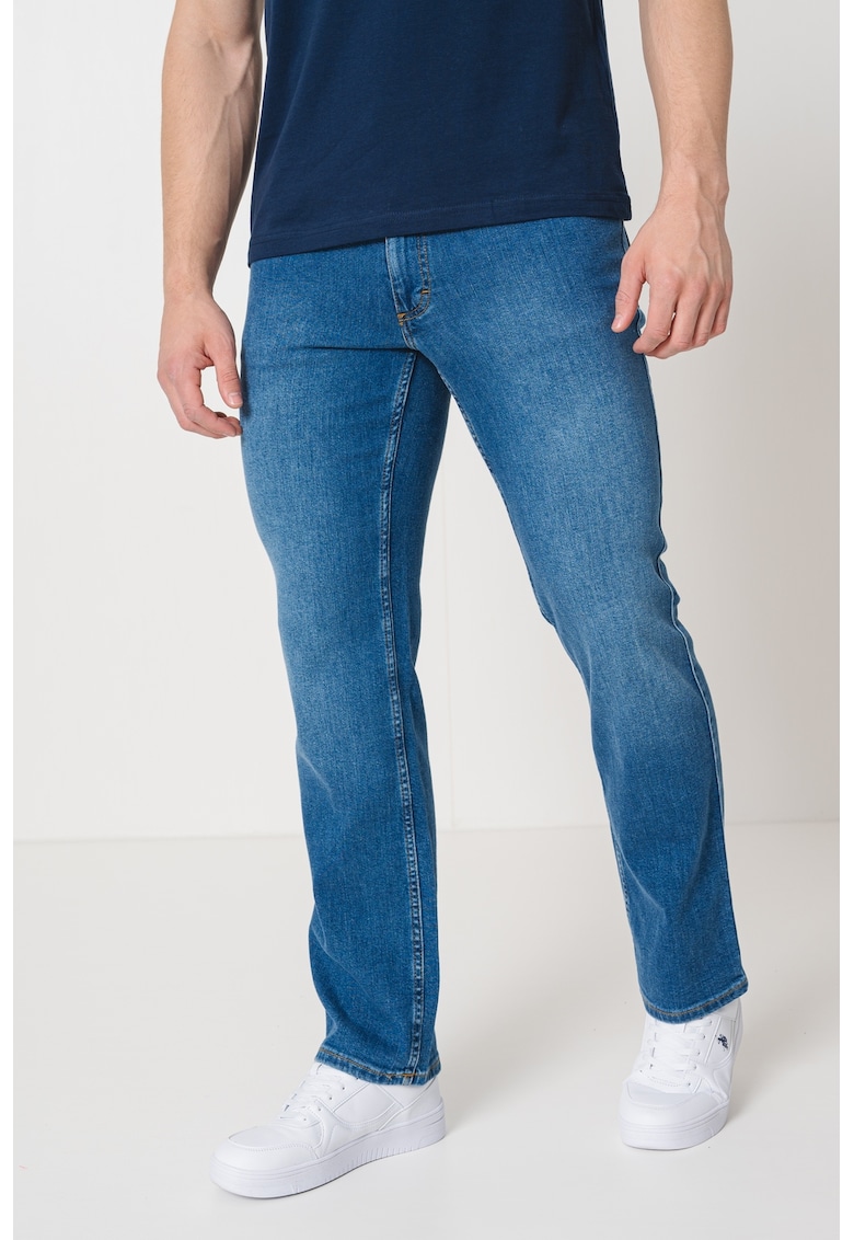 Blugi drepti Tramper