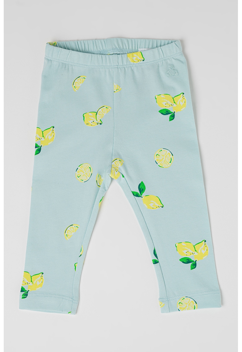 Colanti cu model grafic