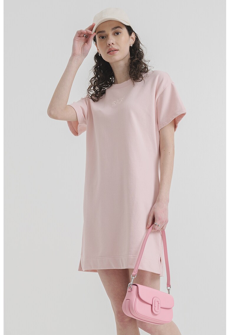 Rochie-tricou
