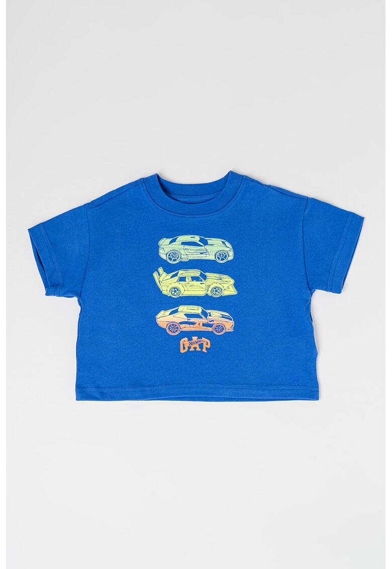 Tricou cu imprimeu grafic