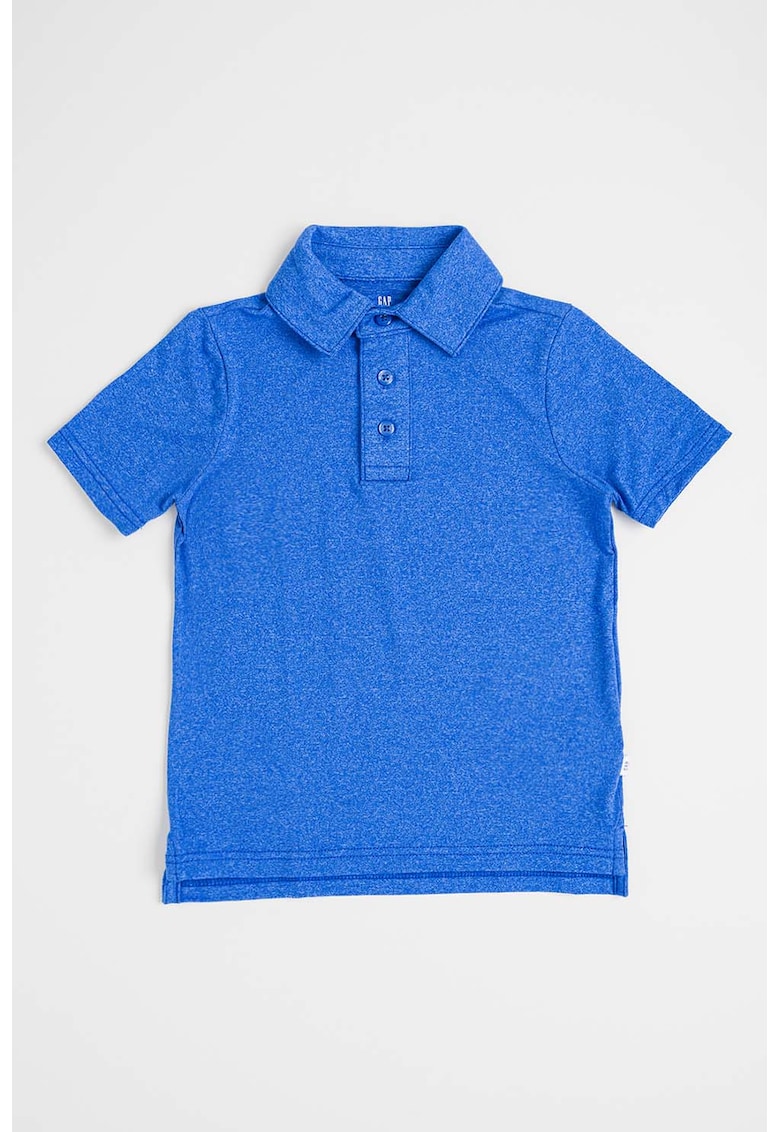 Tricou polo Tech Performance