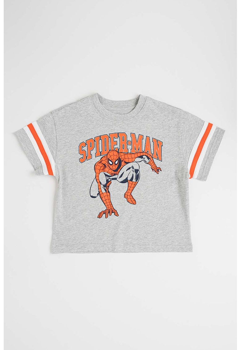 Tricou cu imprimeu Marvel Tricou cu imprimeu Marvel