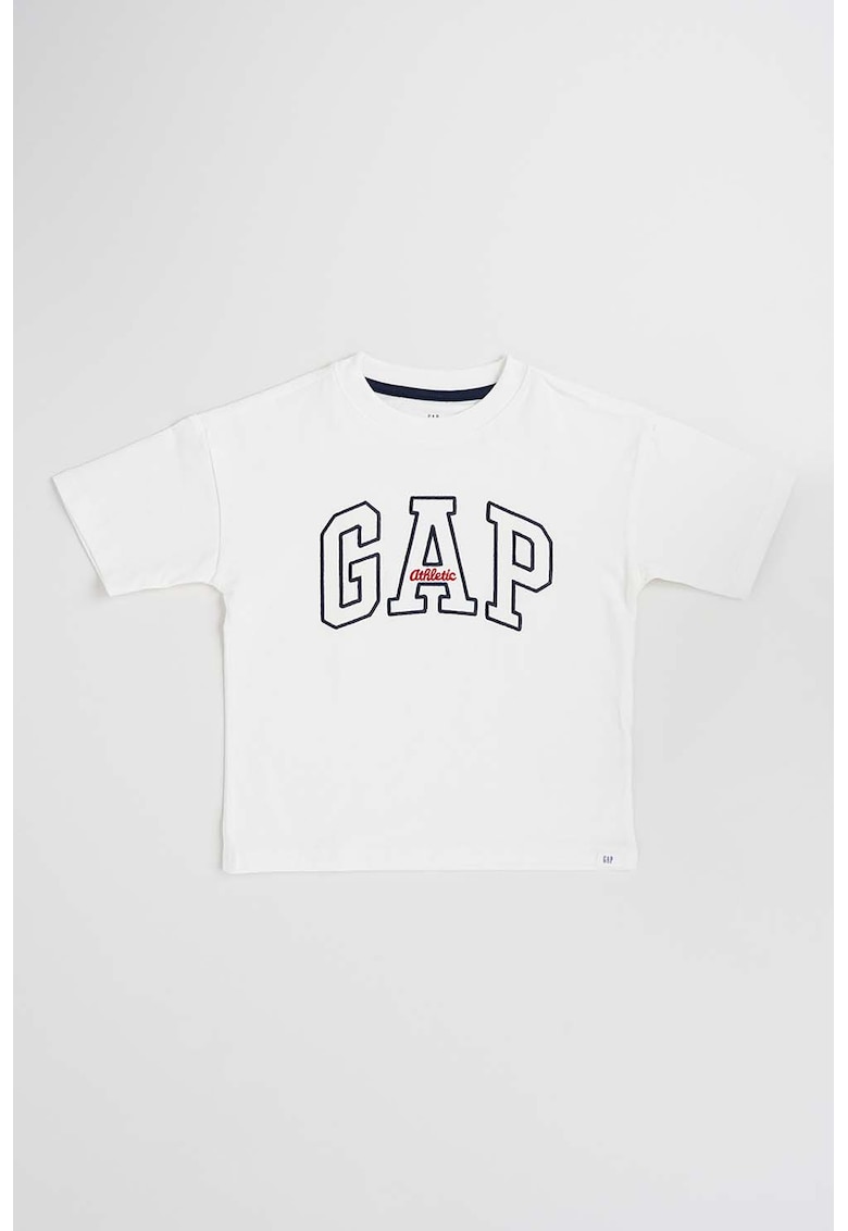 Gap Tricou cu imprimeu logo