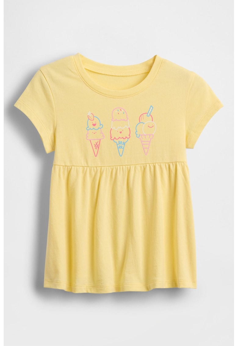 Bluza-tunica evazata Bluza-tunica evazata