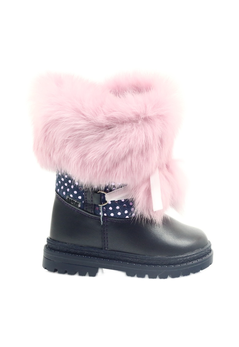 Ghete pentru copii -  BM47723 - Albastru