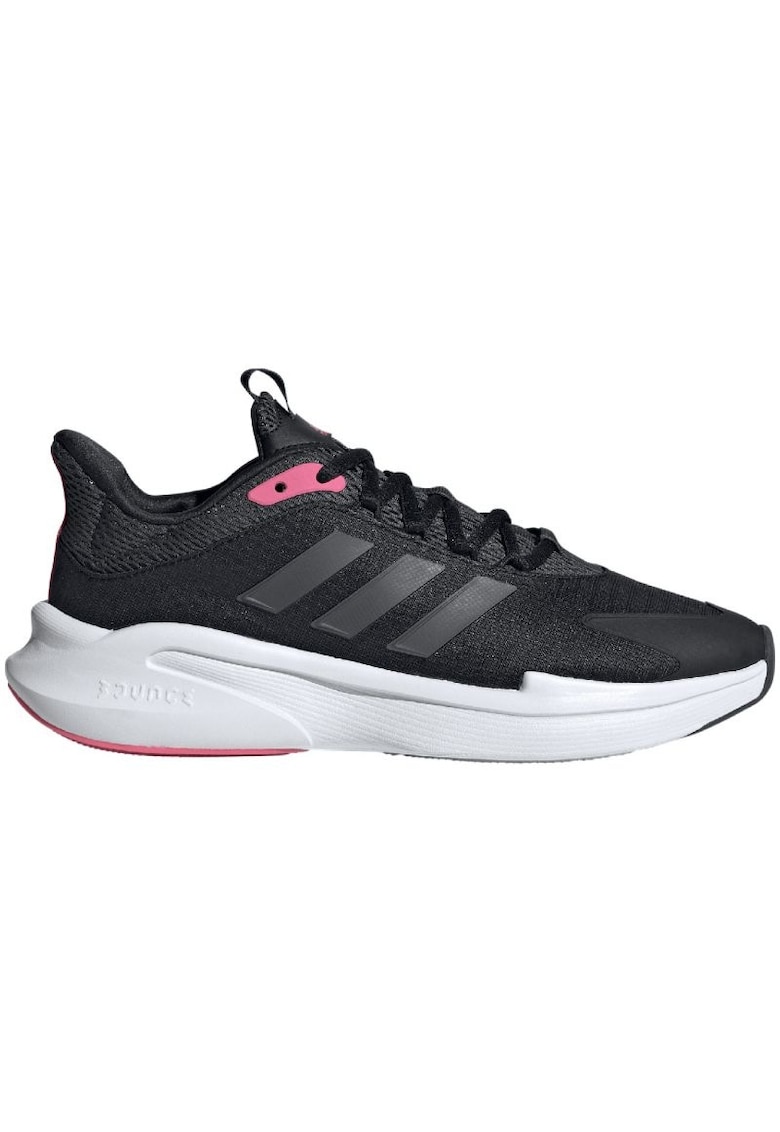 Pantofi sport pentru femei - BM189495 - Negru