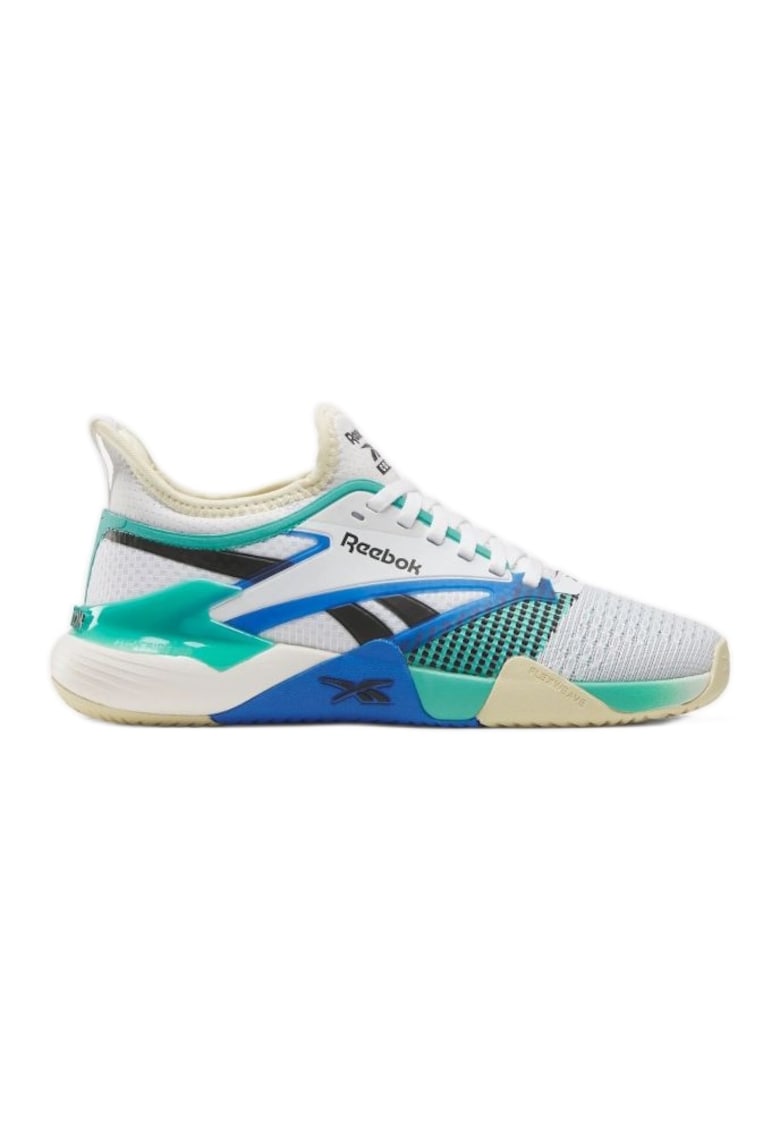 Pantofi sport dama - BM210887 - alb