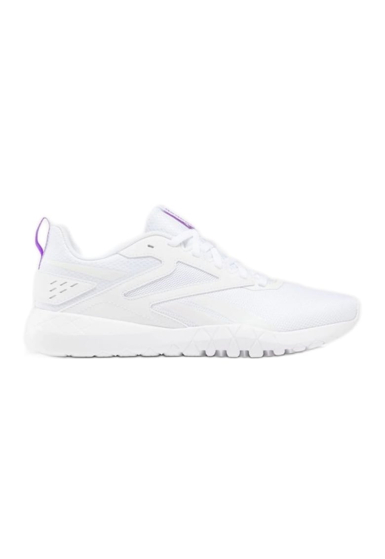 Pantofi sport dama - BM212047 - alb