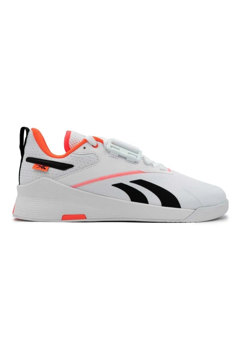Pantofi sport dama - BM212133 - alb
