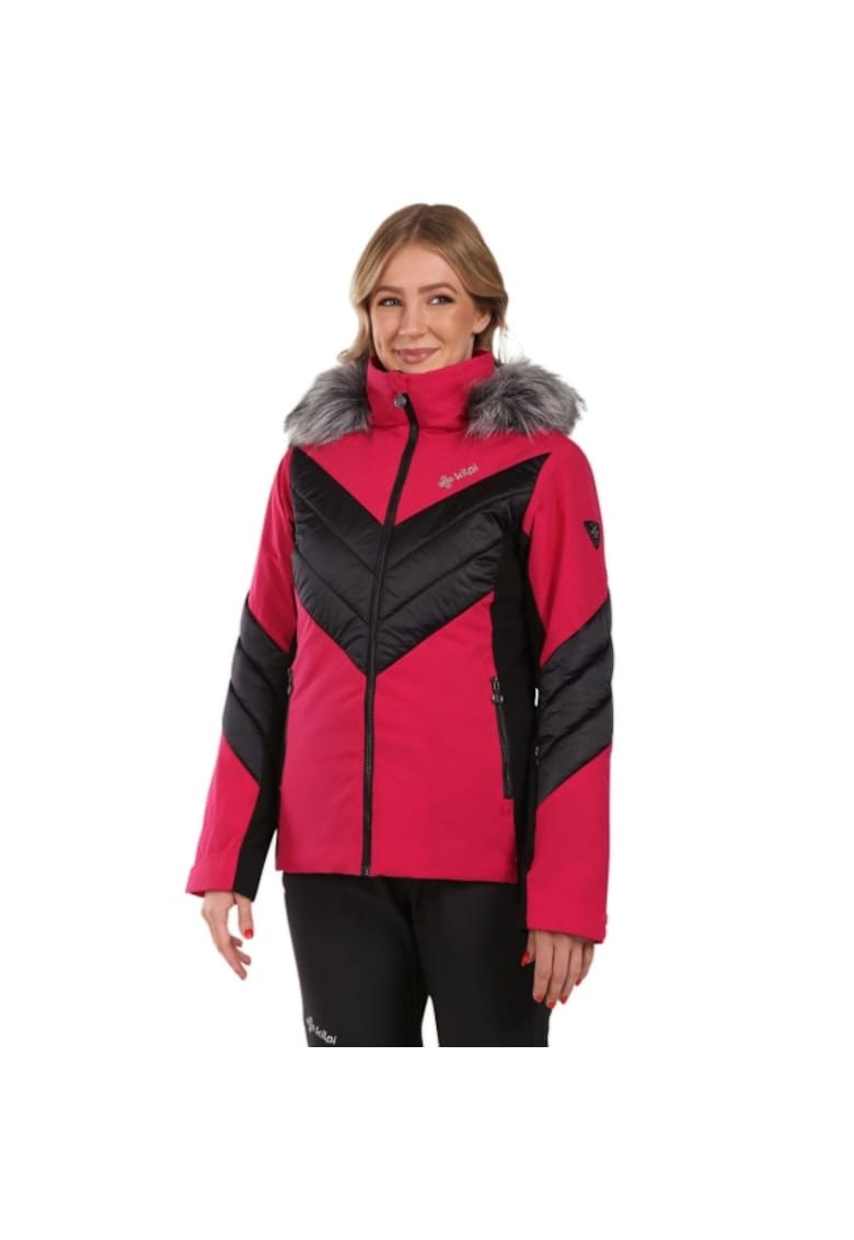 Geaca ski sau snowboard Lin