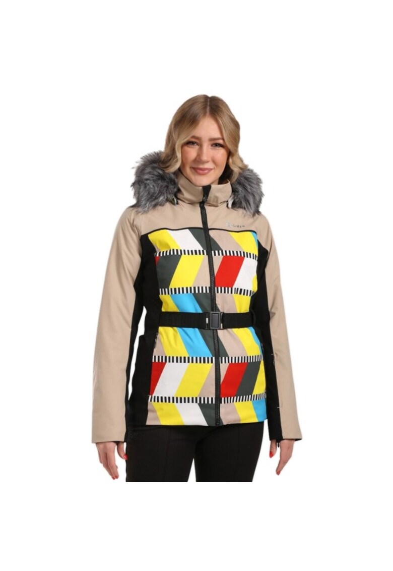 Geaca ski sau snowboard Clair