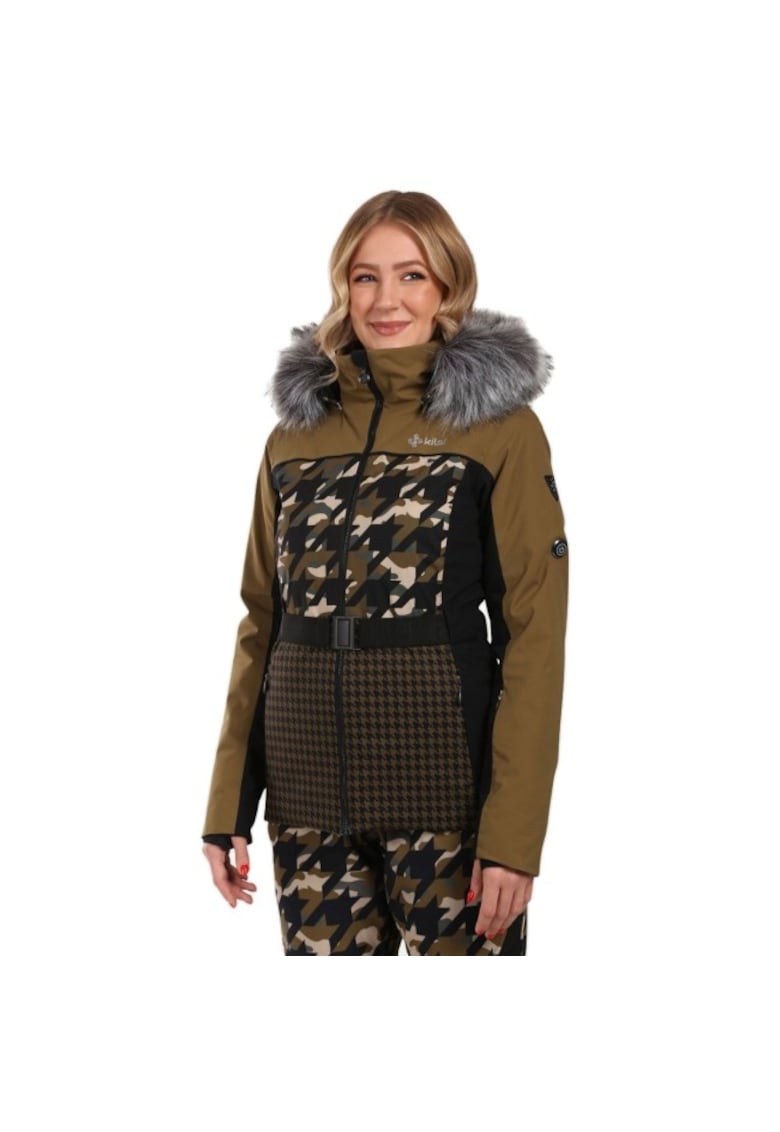 Geaca ski sau snowboard Clair