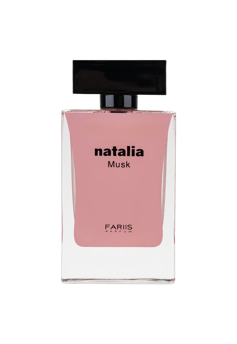 Apa de Parfum Natalia Musk - Femei - 100ml