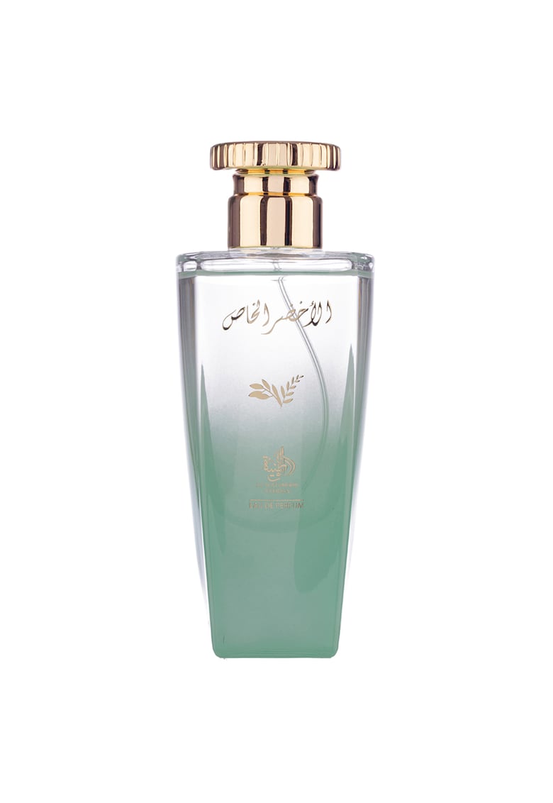 Apa de Parfum Al Khizer Al Khas - Eternal - Femei - 100ml