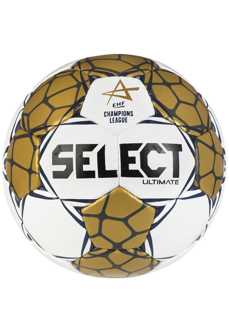Minge handbal - Champions League Ultimate Official EHF Handball 200035 - de aur -