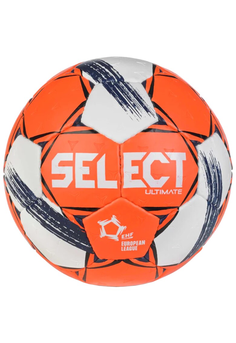 Minge handbal - European League Ultimate EHF Handball 200033 - portocaliu -