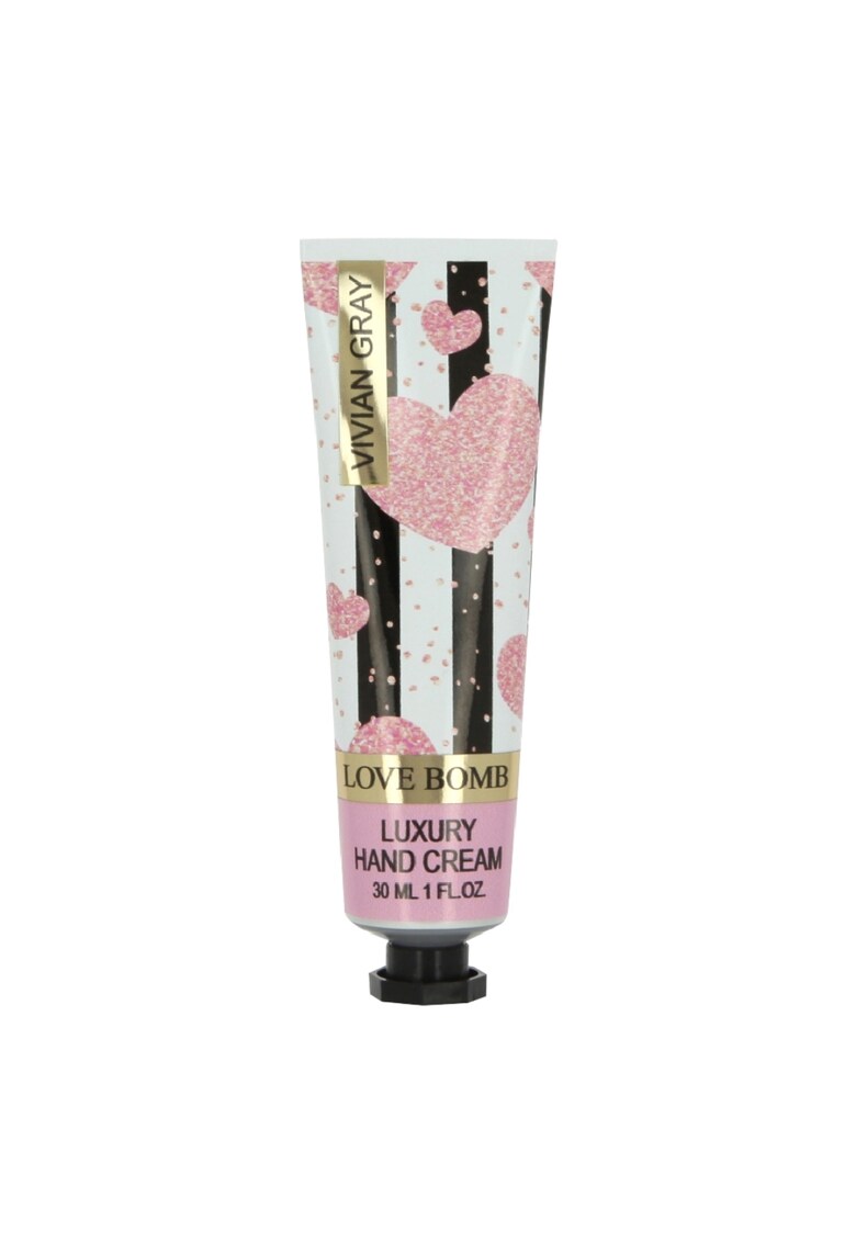 Crema de maini Love Bomb Femei - 30 ml