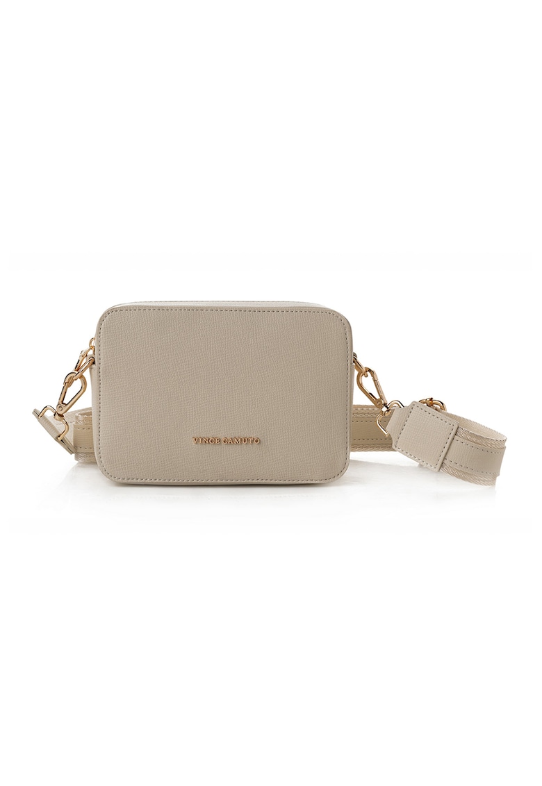 Geanta crossbody din piele ecologica