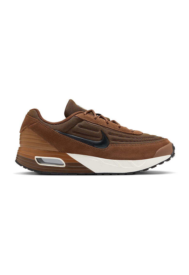 Pantofi sport cu detalii logo Air Max Verse